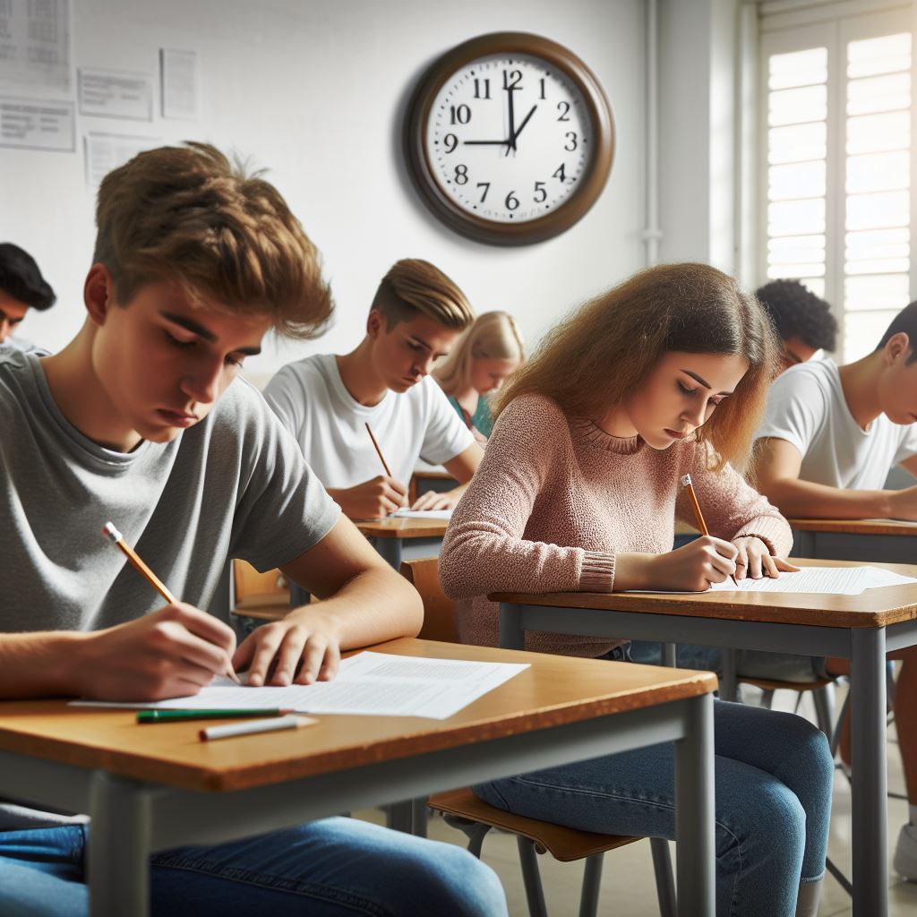 Convido você a mergulhar neste artigo e descobrir tudo sobre o vestibular na França, desde o Brevet até o Bac. Venha entender as nuances e particularidades desse sistema educacional que faz parte da jornada de muitos jovens.