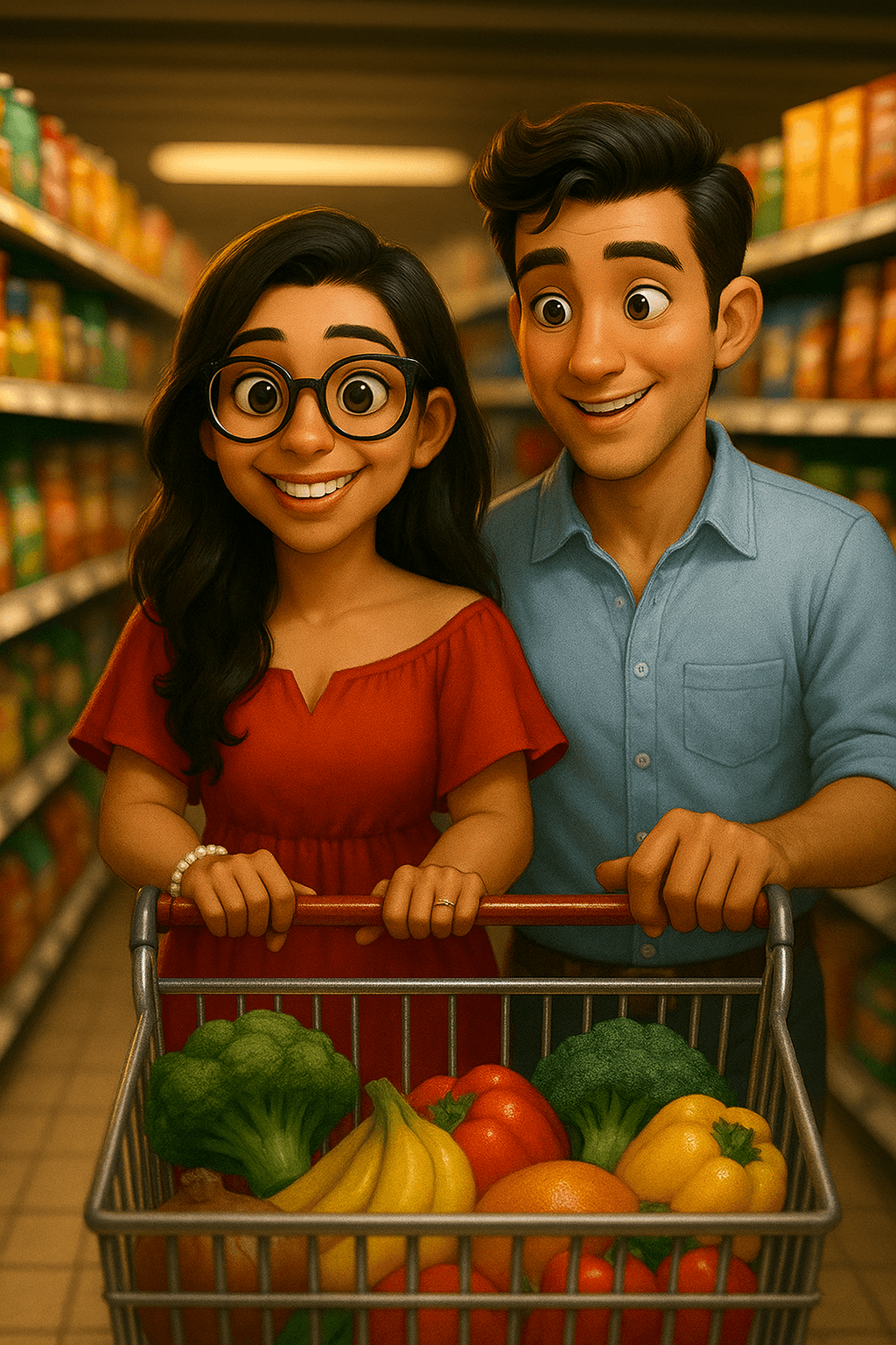 Descubra se as marcas brasileiras estão disponíveis nos supermercados na França neste guia que vai te ajudar a fazer compras tranquilamente.
