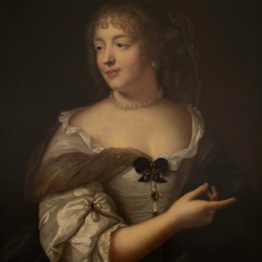 A presença da Marquesa de Sévigné foi muito importante na história dessa castelo. Leia o post para saber o motivo.
