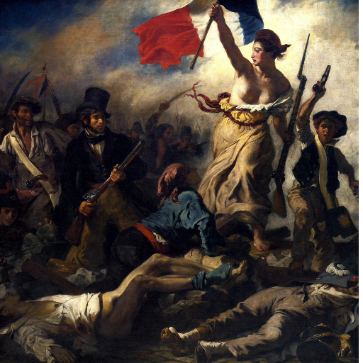 A queda da Batilha, também conhecida com o dia da festa nacional francesa. 14 de julho certamente é um feriado muito especial para o povo francês.