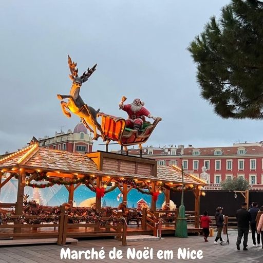 Por que o Natal na França decepciona muitos brasileiros