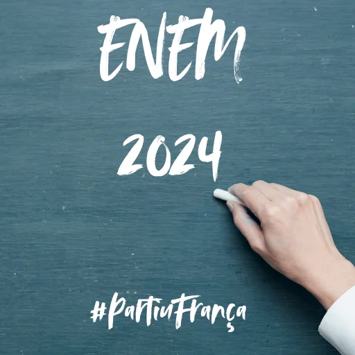 Descubra como estudar na França com sua nota do ENEM e abra as portas para uma educação de qualidade!